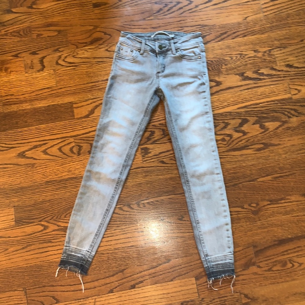 tractr jeans